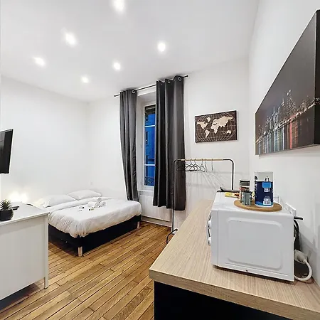 Apartman My Saint Jerome 1 *