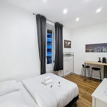 My Saint Jerome 1 Apartman *