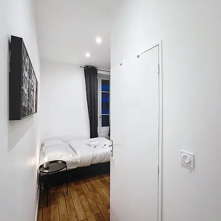 Apartman My Saint Jerome 1
